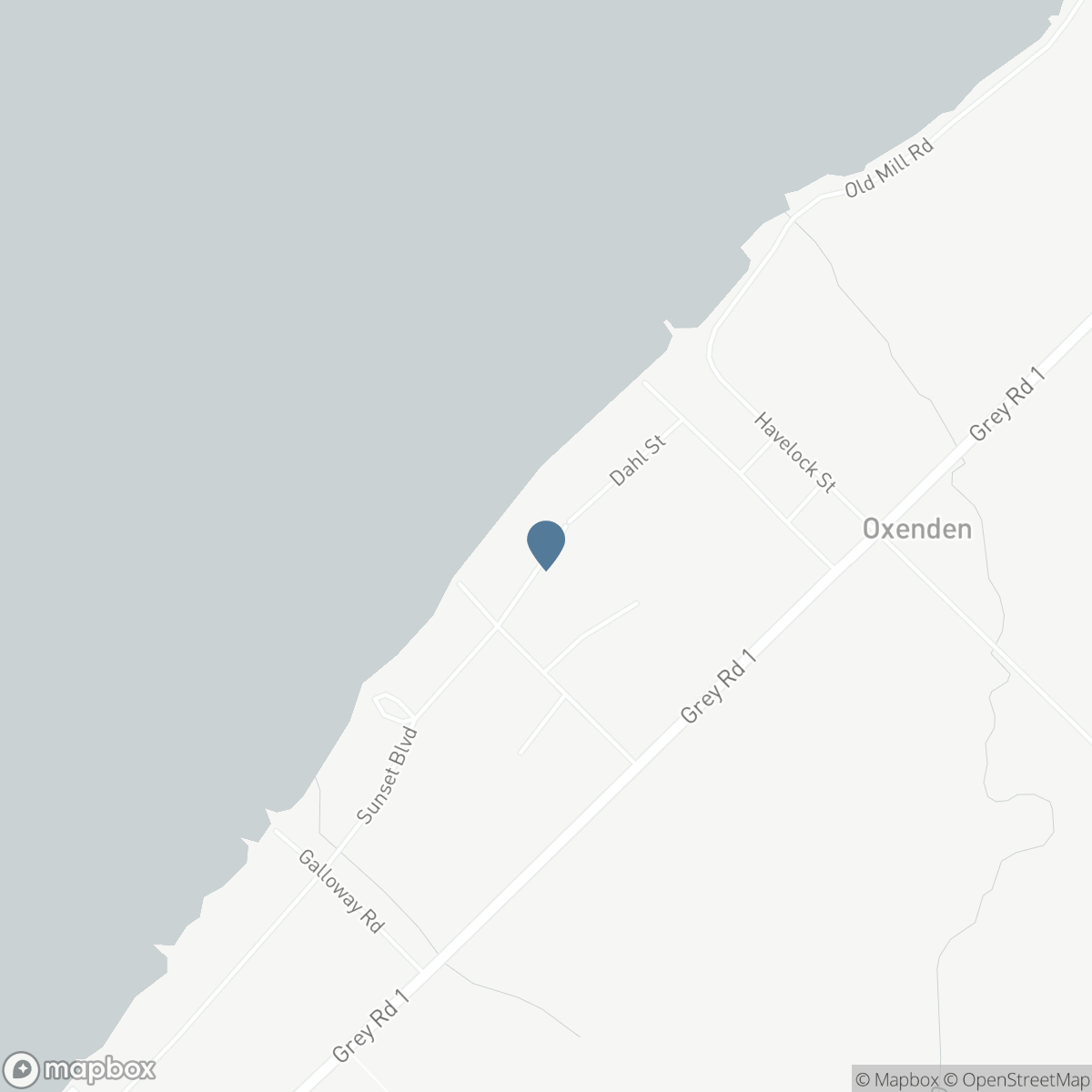 183 LAKESHORE ROAD, Georgian Bluffs, Ontario N0H 2T0